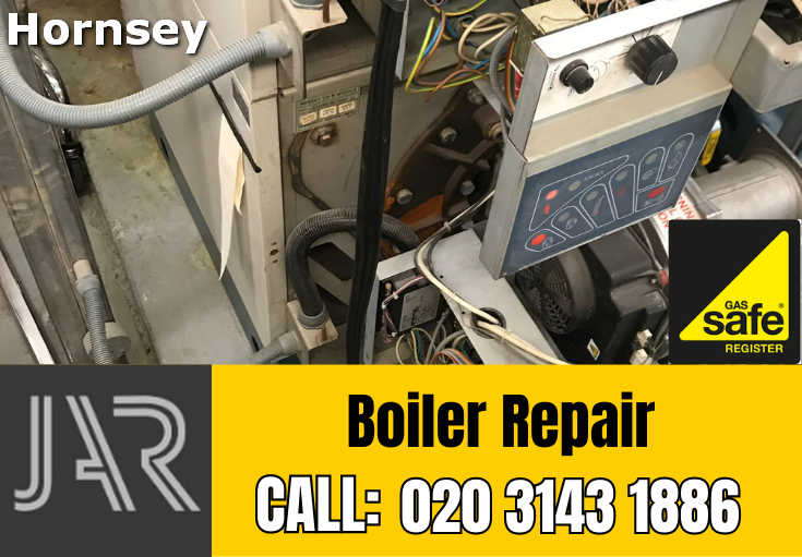boiler repair Hornsey
