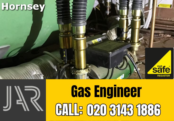 Hornsey Gas Engineers - Professional, Certified & Affordable Heating Services | Your #1 Local Gas Engineers