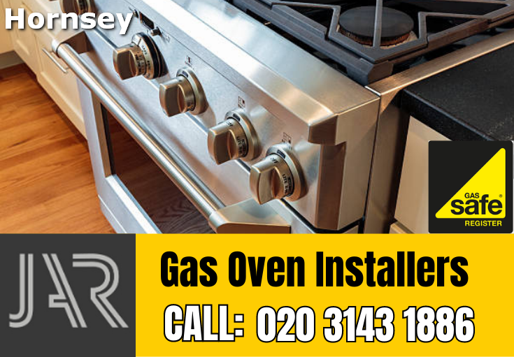 gas oven installer Hornsey