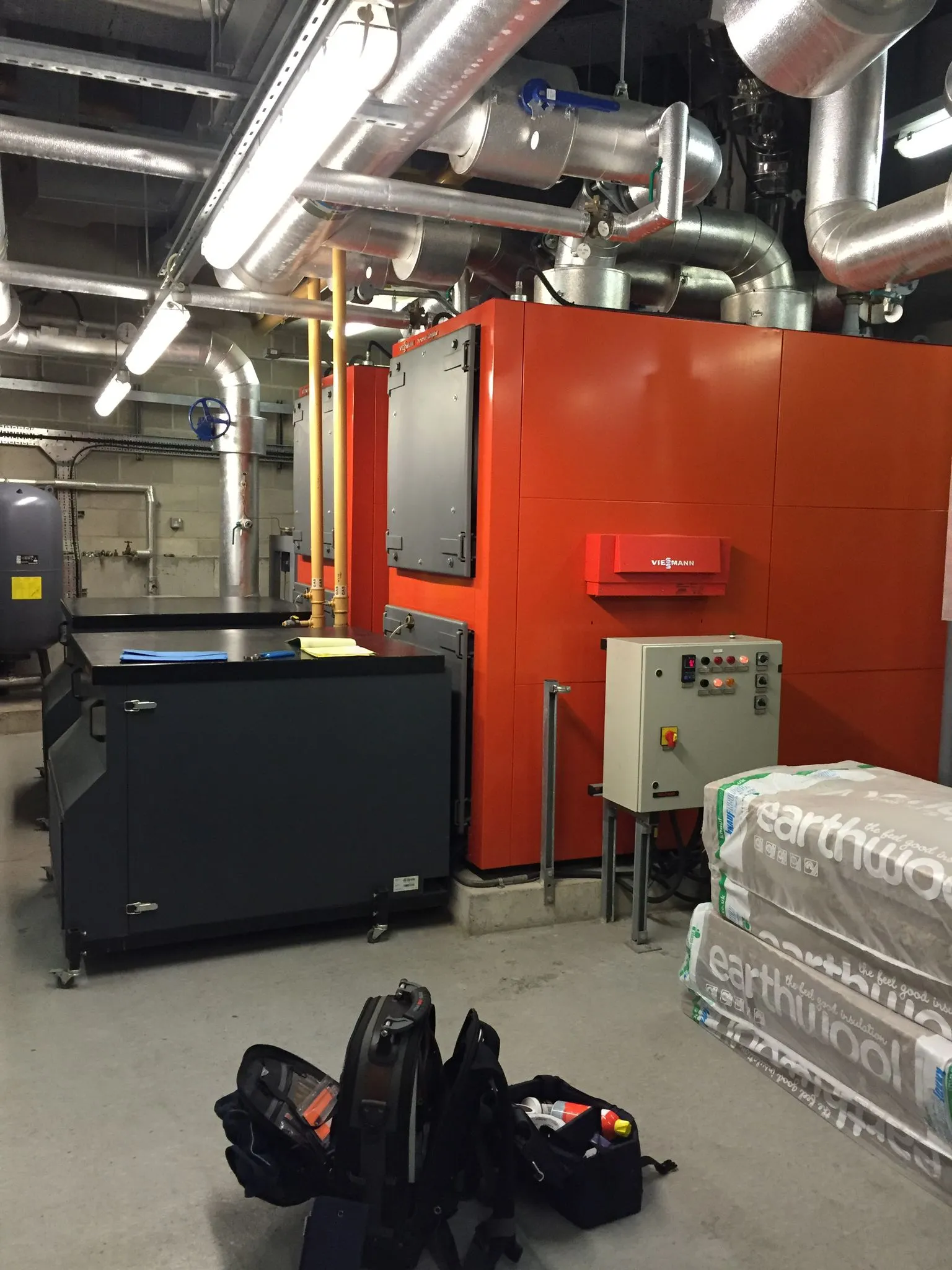 local gas engineer Hornsey, N8